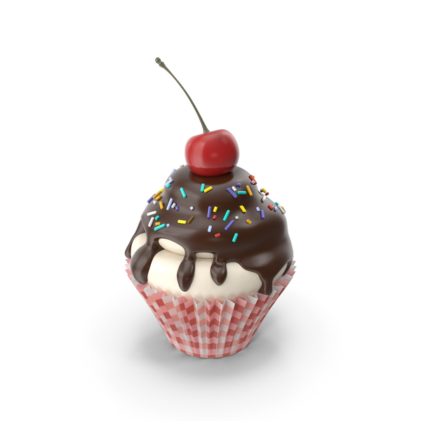 Cupcake 2048 - Cupcake - Pin