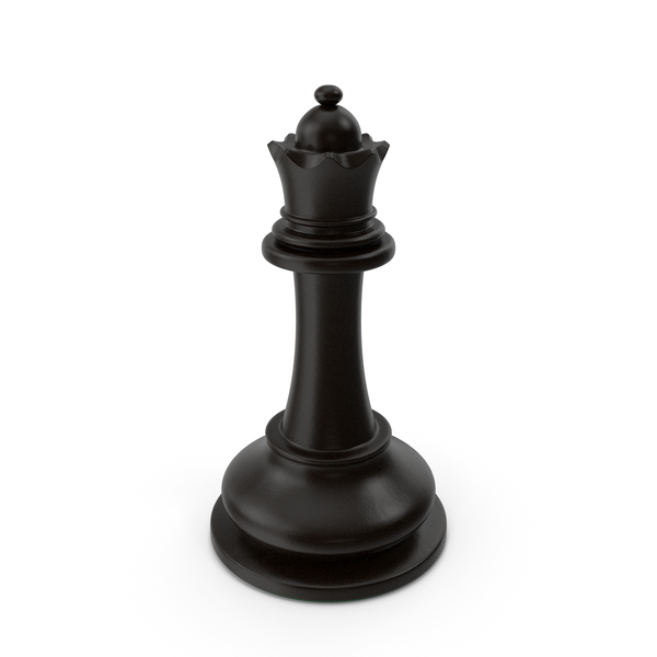 Chess Black Queen PNG Images & PSDs for Download