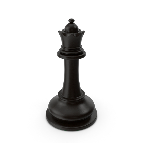 Chess Queen PNG Transparent Images Free Download