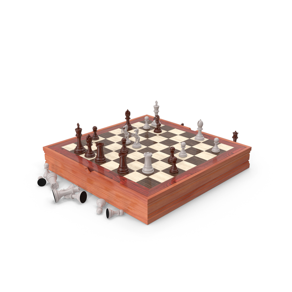 Chess Board PNG Images & PSDs for Download