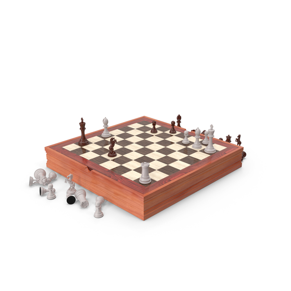 Wooden Chess Rook PNG Images & PSDs for Download