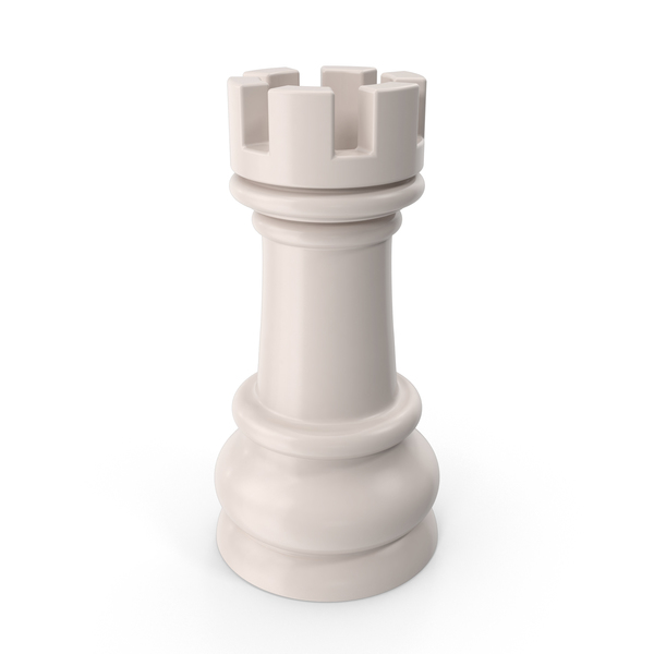 White Rook Chess PNG Images & PSDs for Download