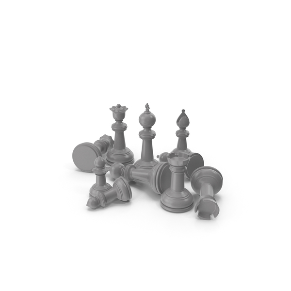 Chess 3d PNG Images & PSDs for Download