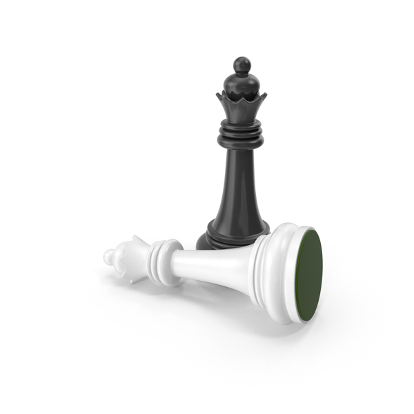 Chess Black Queen PNG Images & PSDs for Download