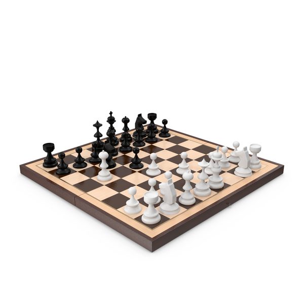 Chess 3d PNG Images & PSDs for Download