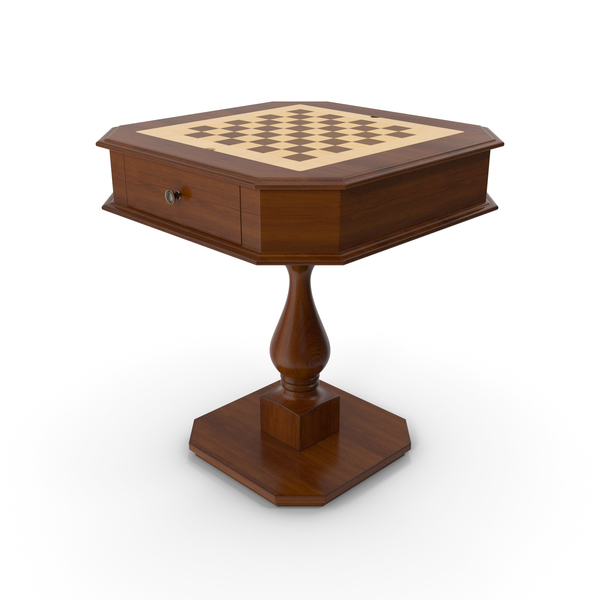 Wooden Chess Board PNG Images & PSDs for Download