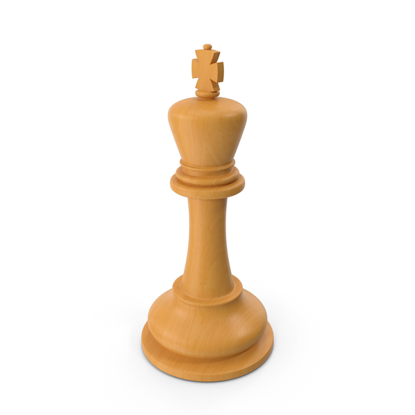 Chess Piece King White PNG Images & PSDs for Download