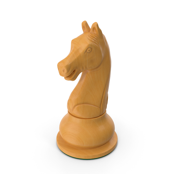 White Horse Chess Piece PNG Images & PSDs for Download