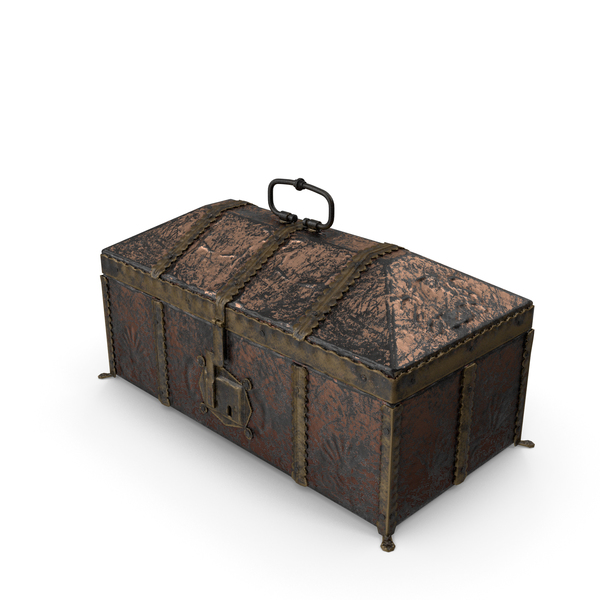 Wooden Chest PNG Images & PSDs for Download