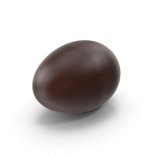 Easter Chocolate Eggs Close Up transparent PNG - StickPNG