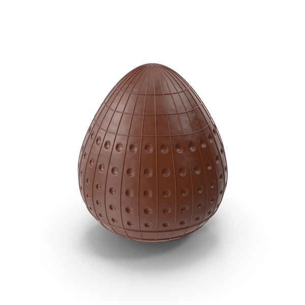 Easter Egg Chocolate PNG Images & PSDs for Download
