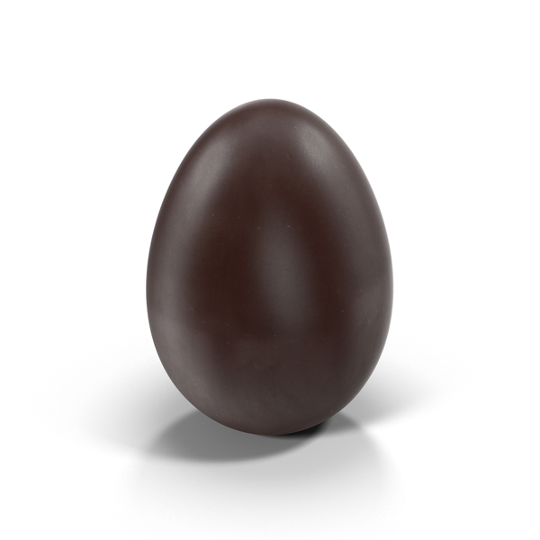 Chocolate Easter Egg PNG Image  Easter eggs chocolate, Easter chocolate,  Chocolate