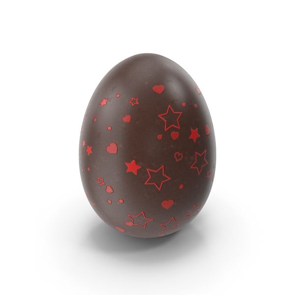 Easter Egg Chocolate PNG Images & PSDs for Download