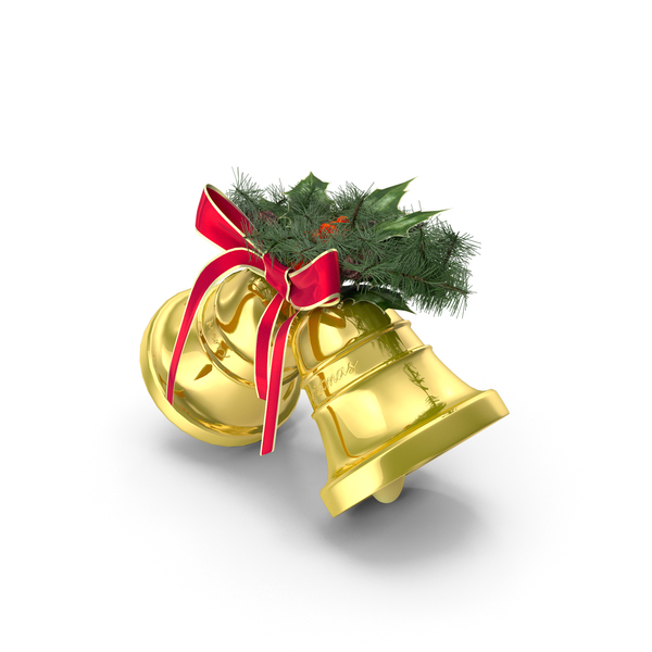 Jingle Bells PNG Images & PSDs for Download