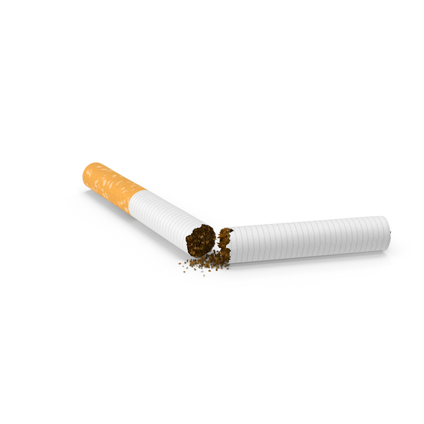 real cigarette png