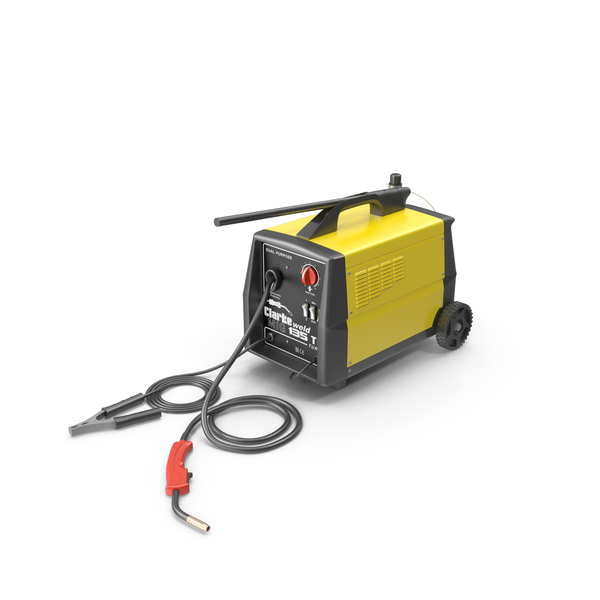 Clarke 135te deals turbo mig welder