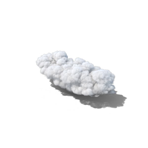 Cloud PNG Images & PSDs for Download | PixelSquid - S113640904