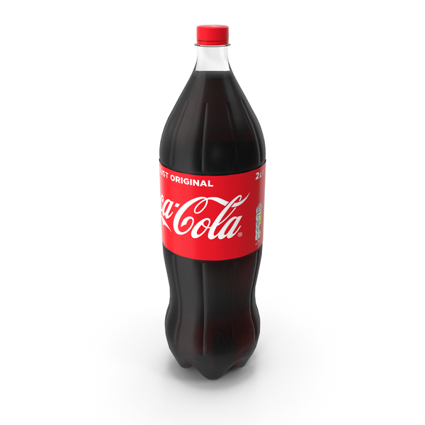 coke 2 liter png