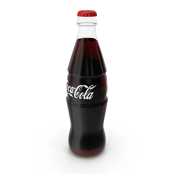 Coca Cola Glass Empty PNG Images & PSDs for Download