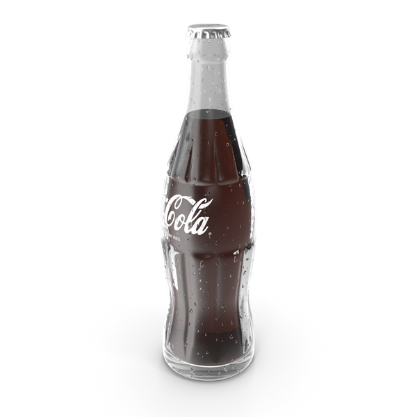 Coca Cola Glass Empty PNG Images & PSDs for Download