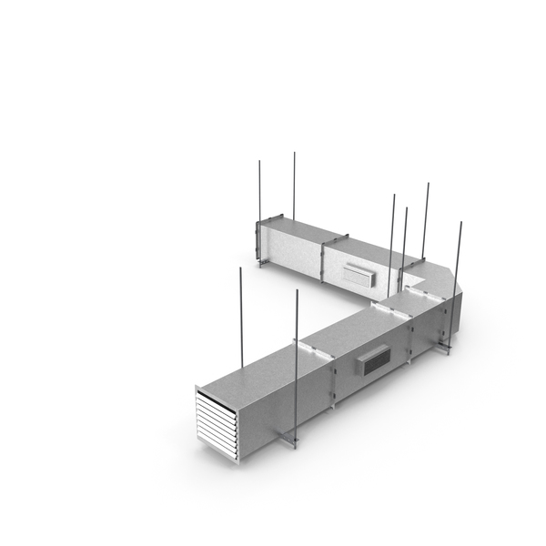 Corner Square Air Duct Png Images Psds For Download Pixelsquid