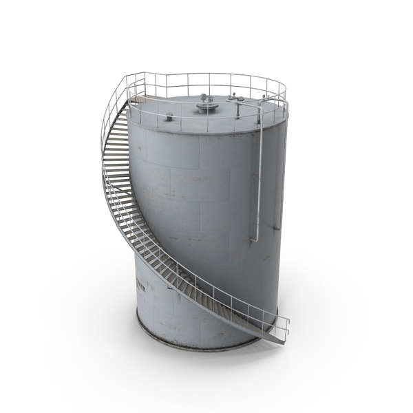 Crude Oil Storage Tank PNG Images PSDs For Download PixelSquid energy-investing-investorvillage