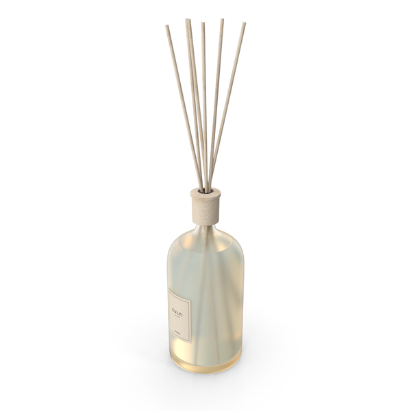 car diffuser culti
