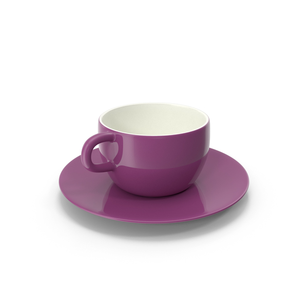 http://atlas-content-cdn.pixelsquid.com/stock-images/cup-with-plate-purple-teacup-ywPe0q8-600.jpg