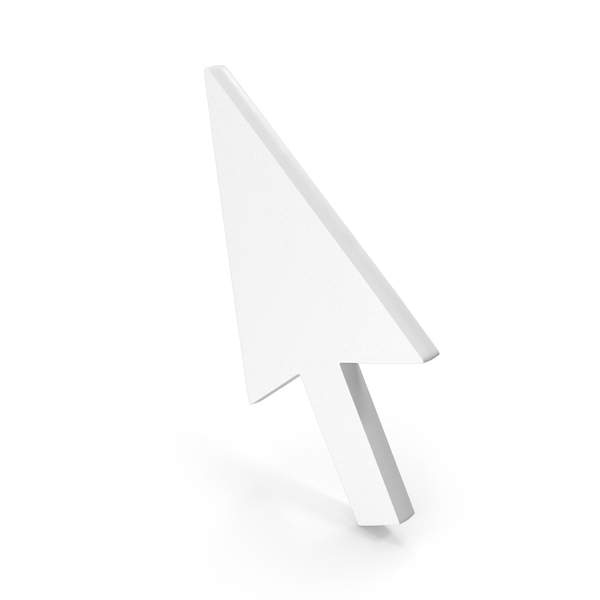 mouse icon png white