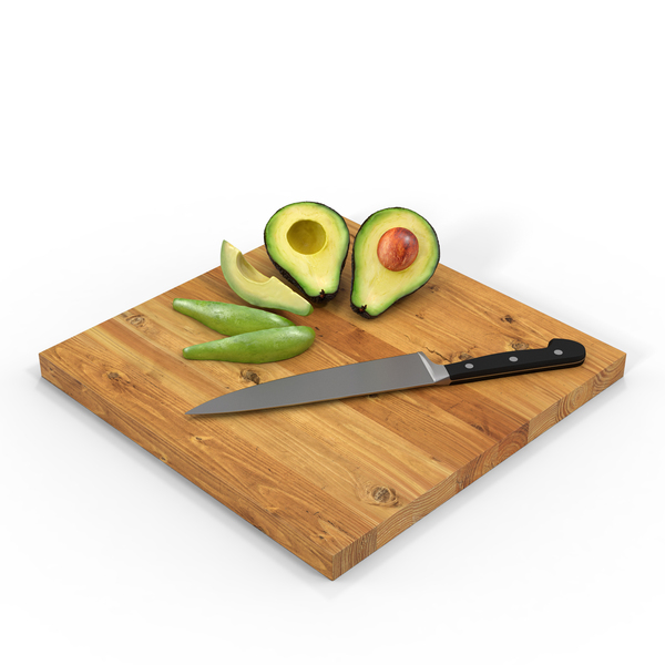 Avocado and knife on cutting board on old wooden table backgroun Photograph  by Liss Art Studio - Pixels