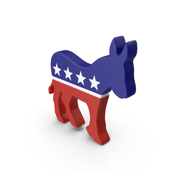 democrat symbol
