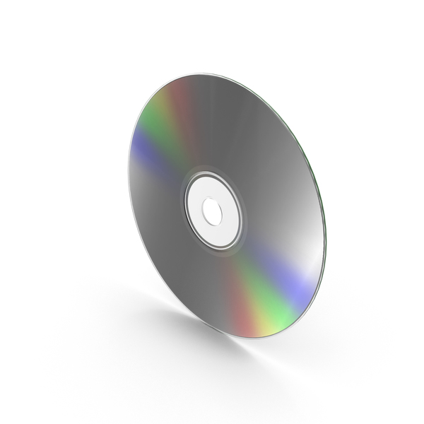 Blank CD PNG Images & PSDs for Download
