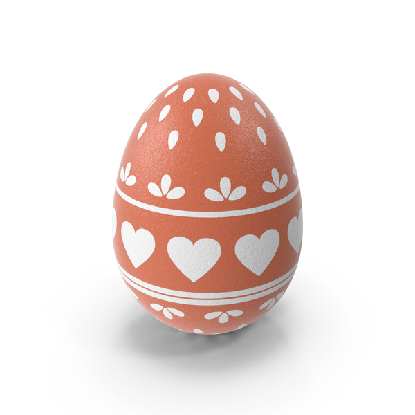 Easter Eggs PNG Images & PSDs for Download