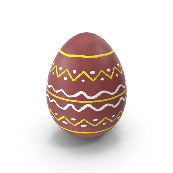 Easter Egg Chocolate PNG Images & PSDs for Download