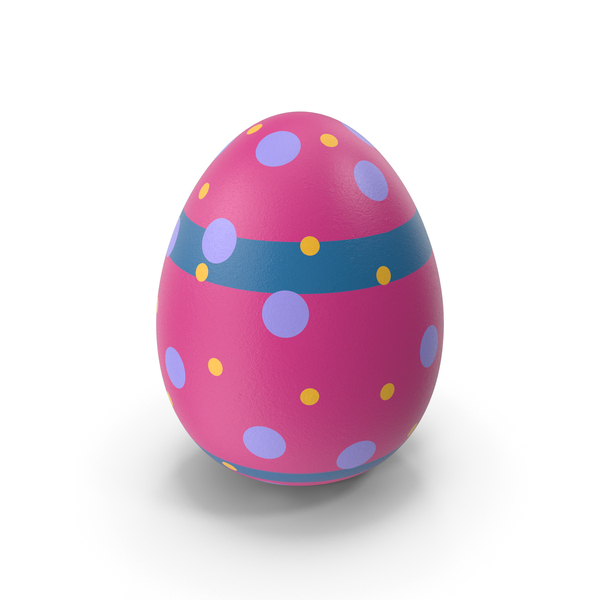 Easter Egg PNG Images & PSDs for Download