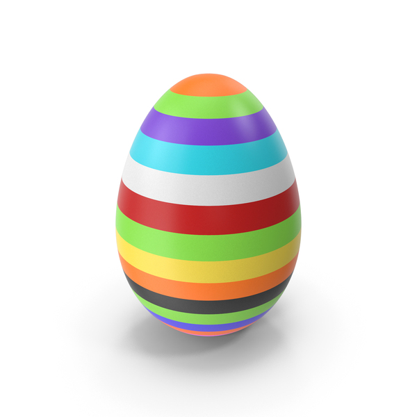 Easter Eggs PNG Images & PSDs for Download