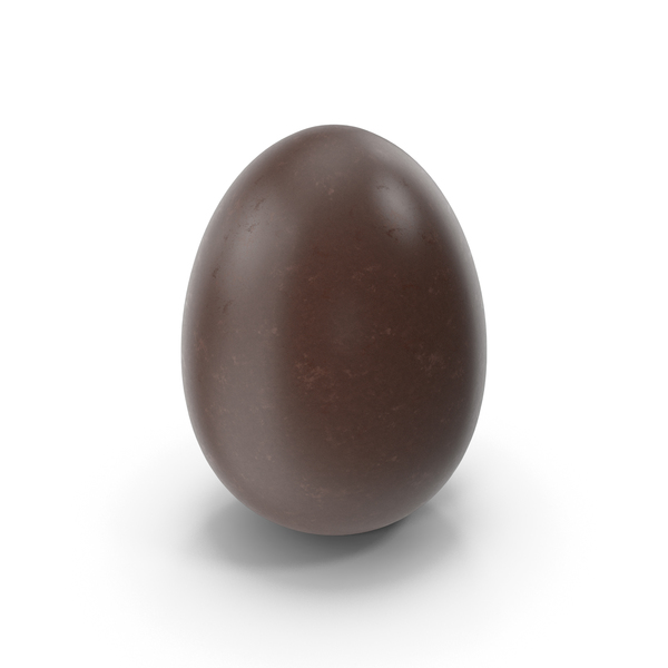 Easter Chocolate Egg PNG Images Transparent Free Download