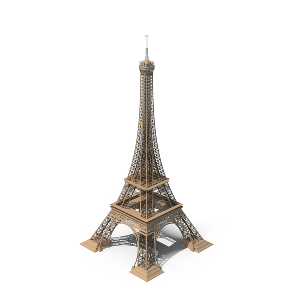 Torre Eiffel png images