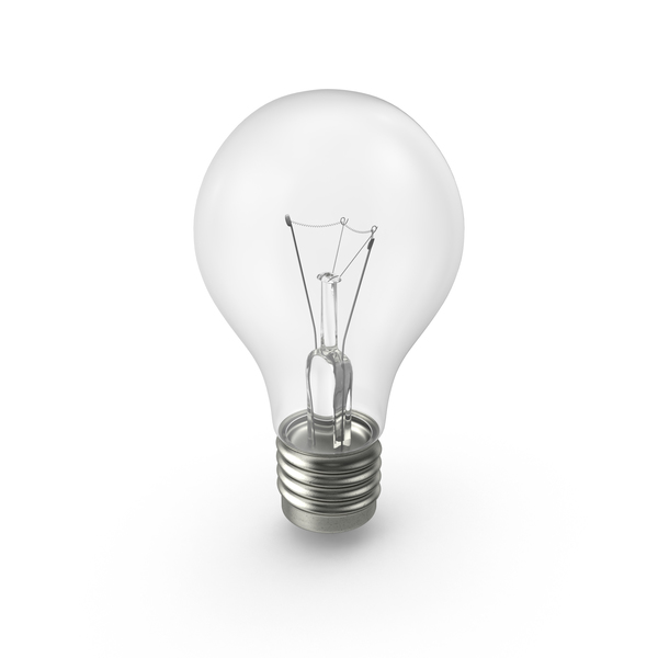 white light bulb png