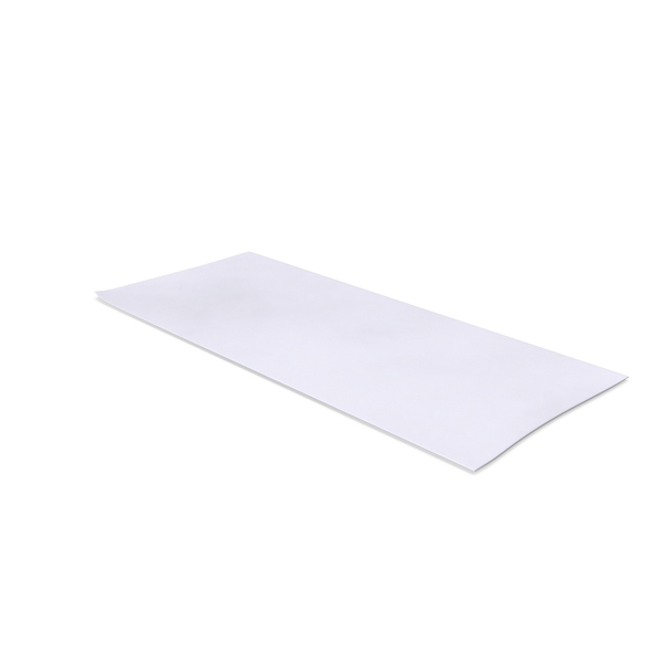 Envelope White PNG Images & PSDs for Download