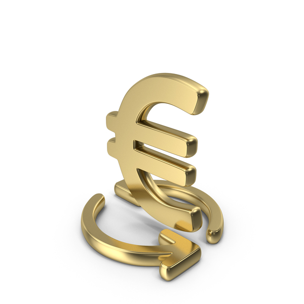 Euro Exchange Symbol PNG Images & PSDs for Download | PixelSquid ...