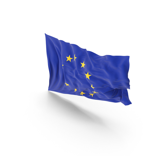 EU flag  European Union