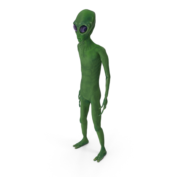 Alien png images