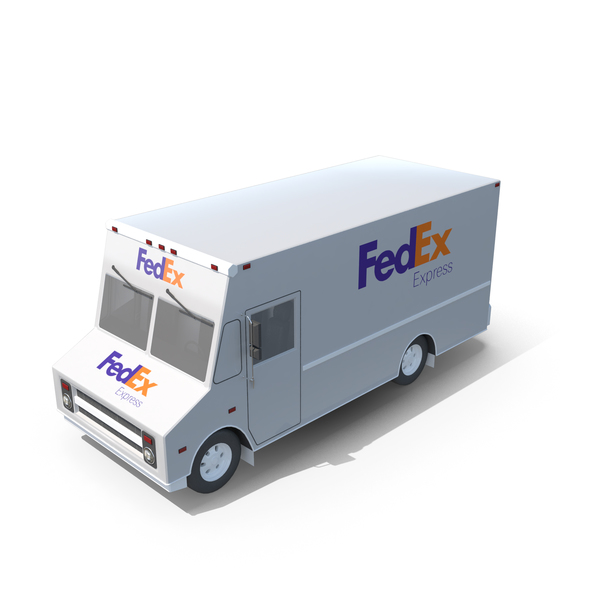 fedex png logo