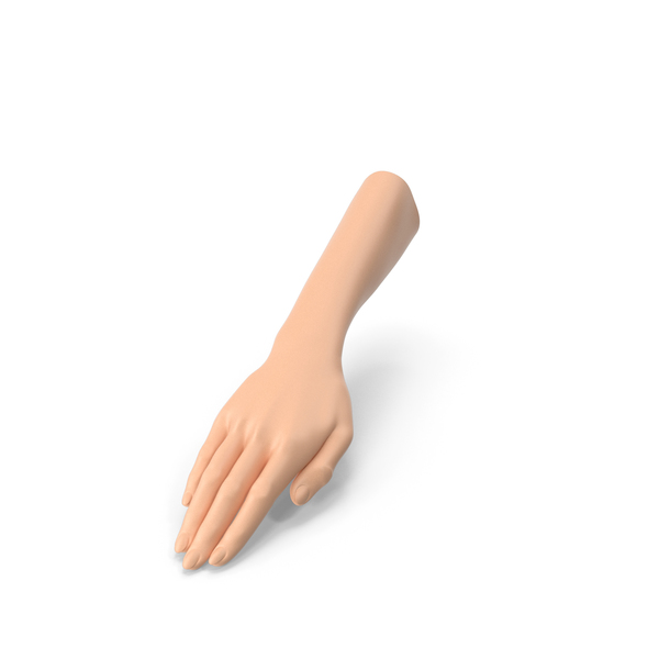 Female Arm Pointing. PNG Images & PSDs for Download