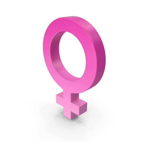Female Symbol Png Images And Psds For Download Pixelsquid S10601179a