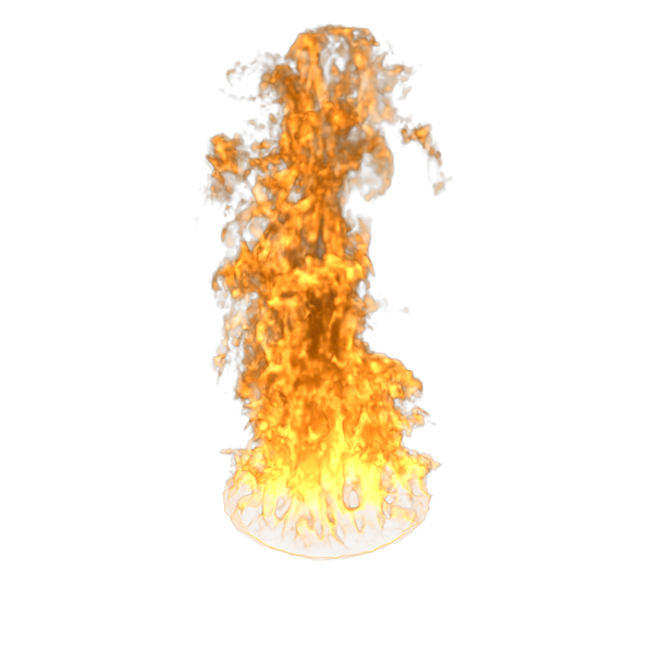 Fire PNG Images & PSDs for Download | PixelSquid - S11288850B