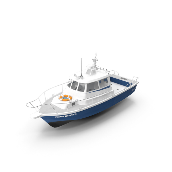 Fishing Motor Boat PNG Images & PSDs for Download