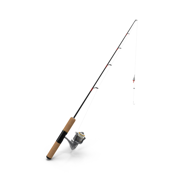 Fishing Pole PNG Images & PSDs for Download