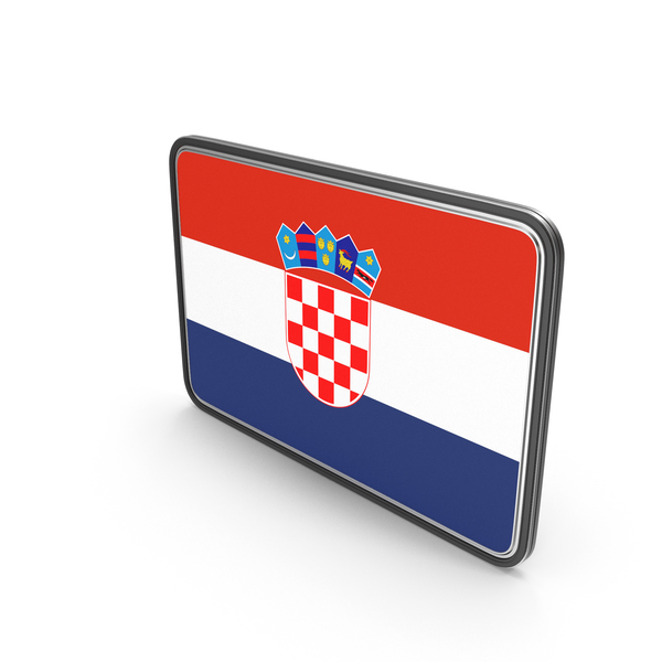 croatian flag png